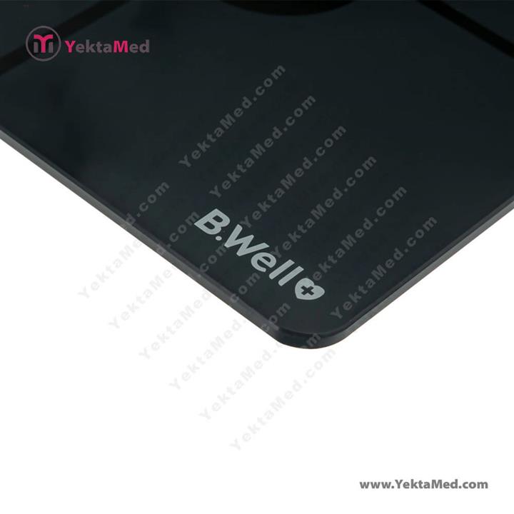 ترازو تشخیصی بی ول WK-168BT